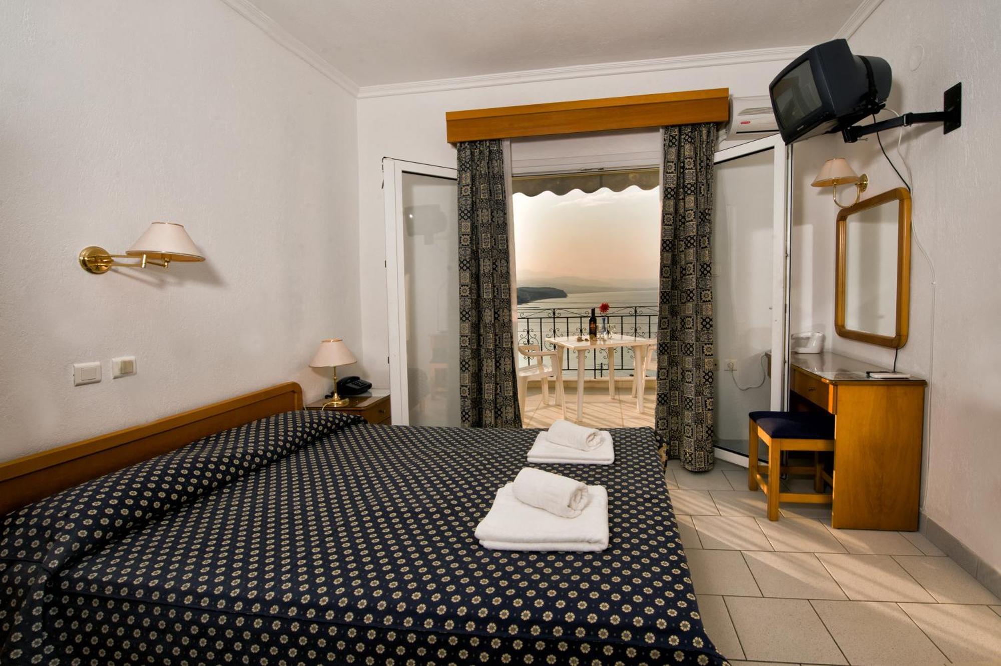 Lazaridis Luxury Studios&Apartments Nea Roda Exterior foto