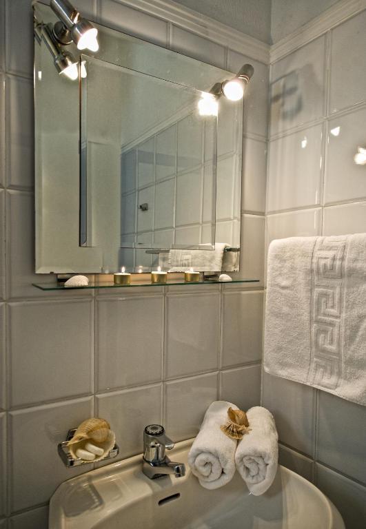 Lazaridis Luxury Studios&Apartments Nea Roda Habitación foto